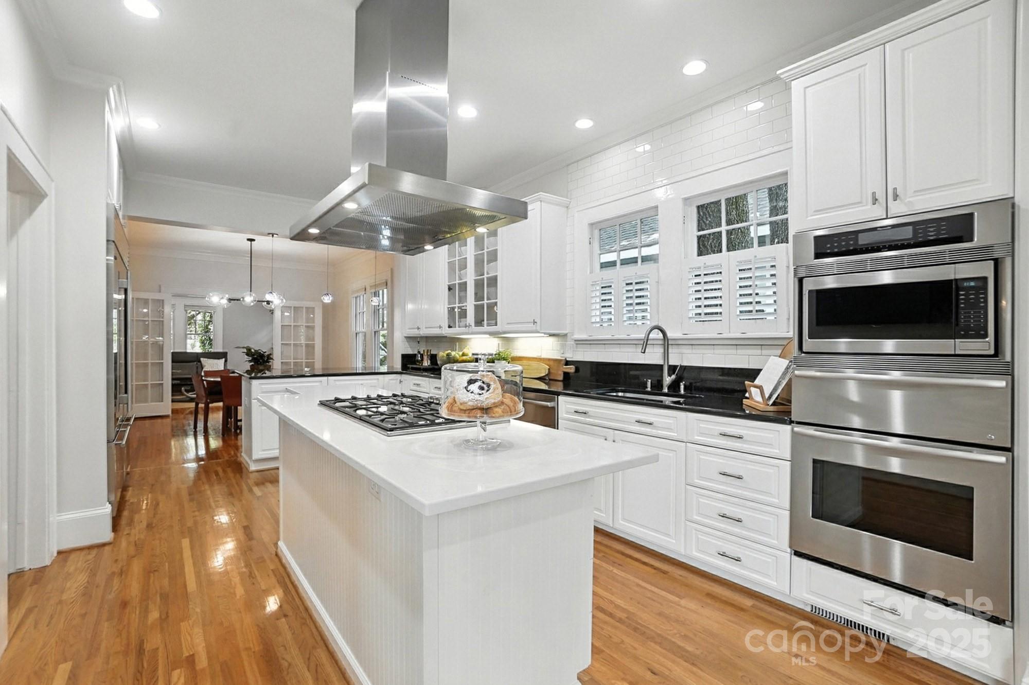 Dilworth - Residential