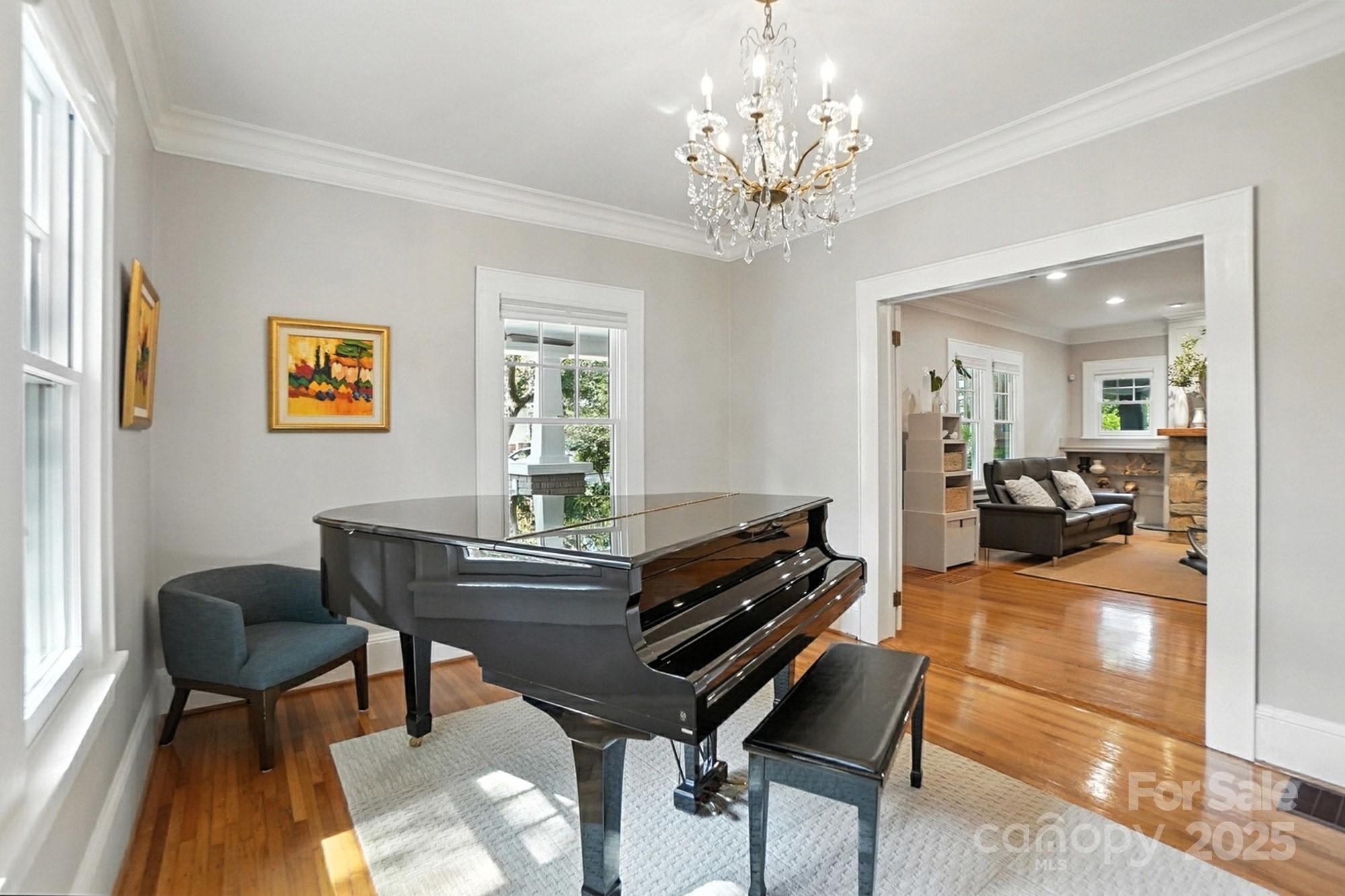 Dilworth - Residential