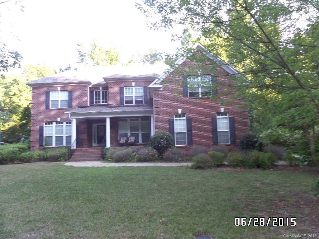 Hunter Oaks - Residential