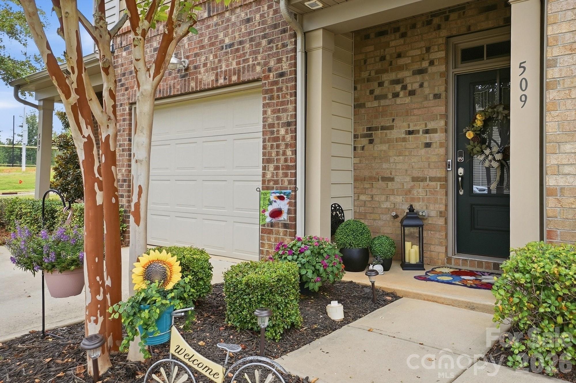 509 Common Raven Court