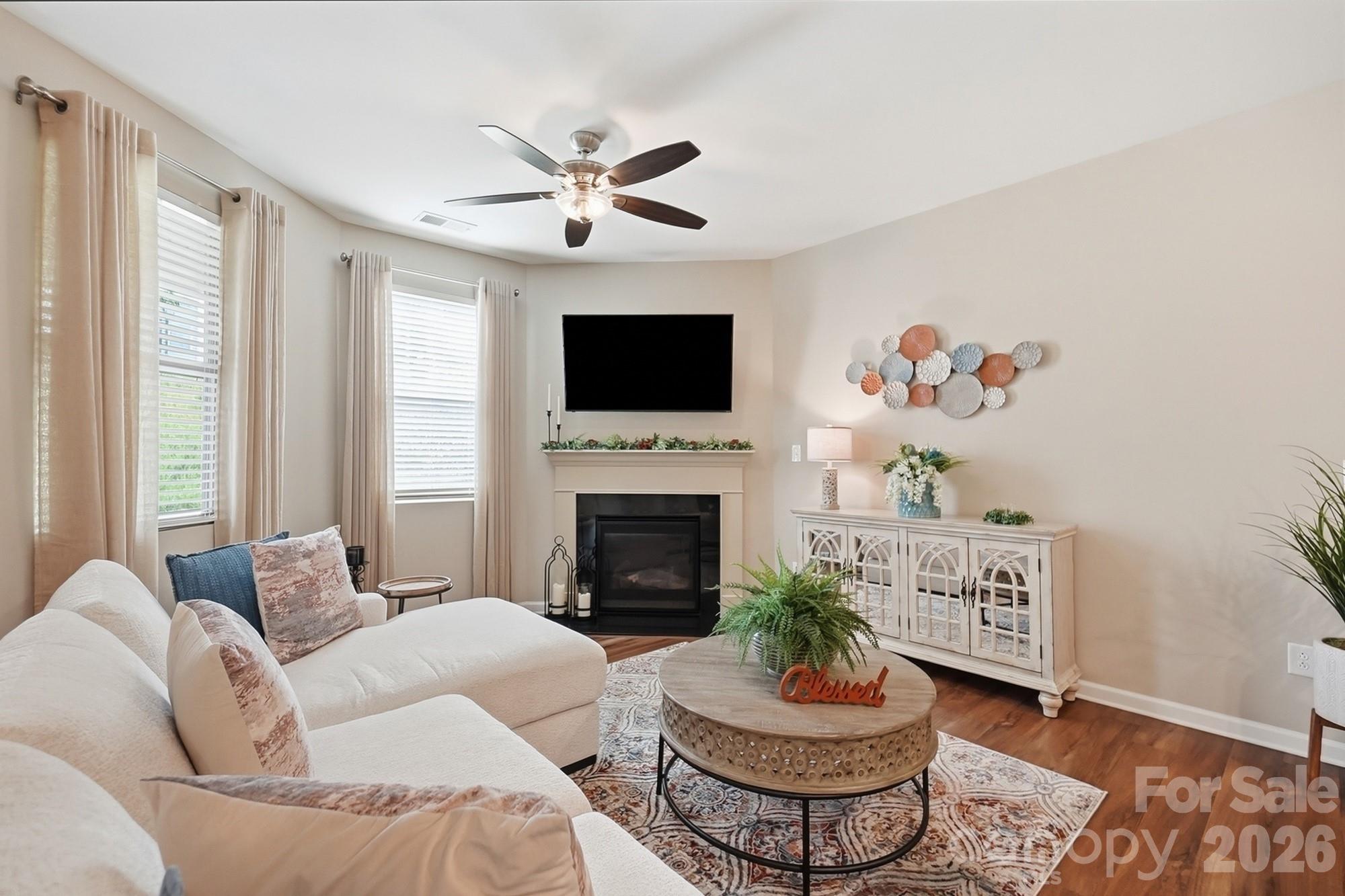 509 Common Raven Court