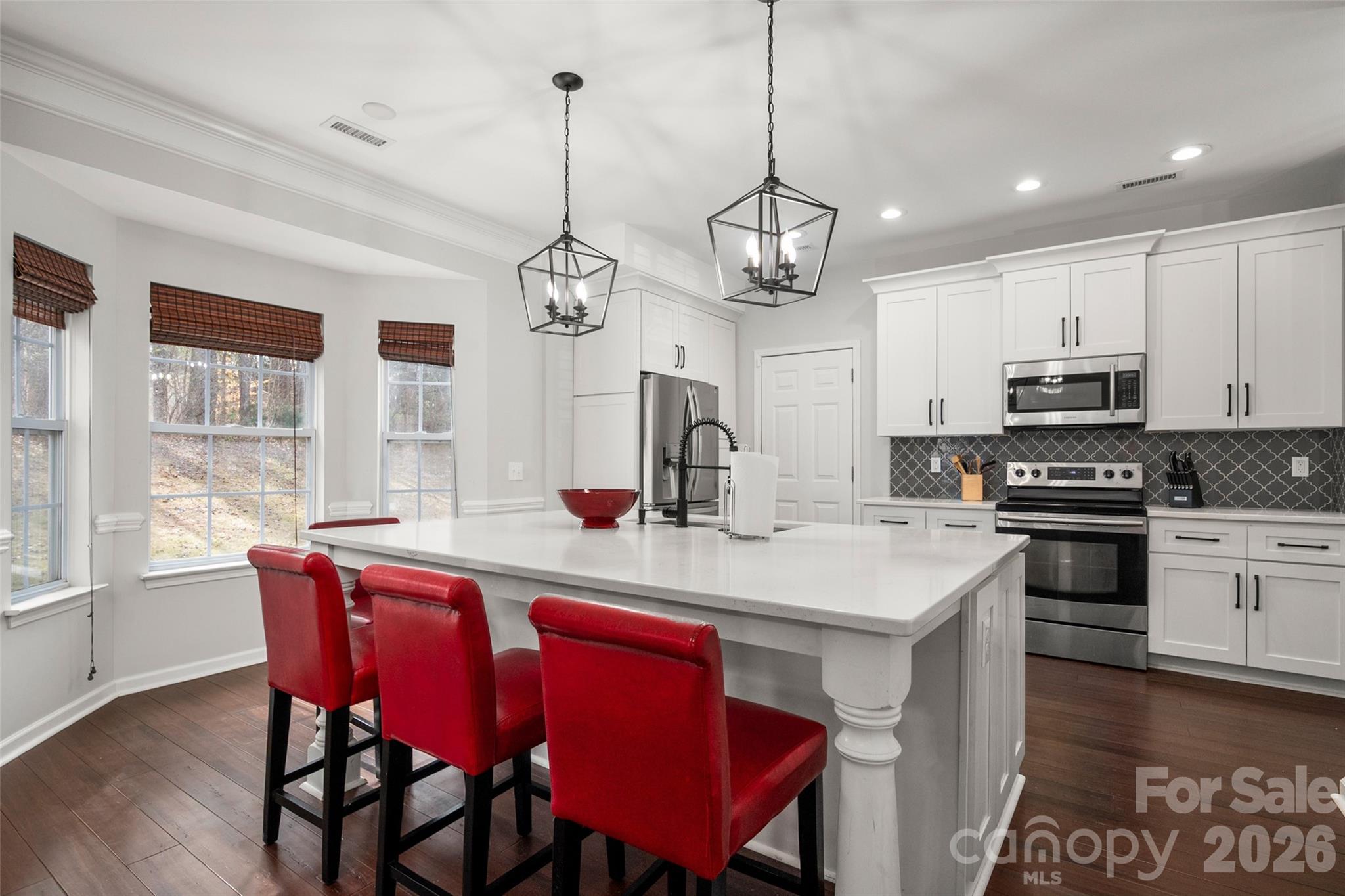 Bradfield Farms - Residential