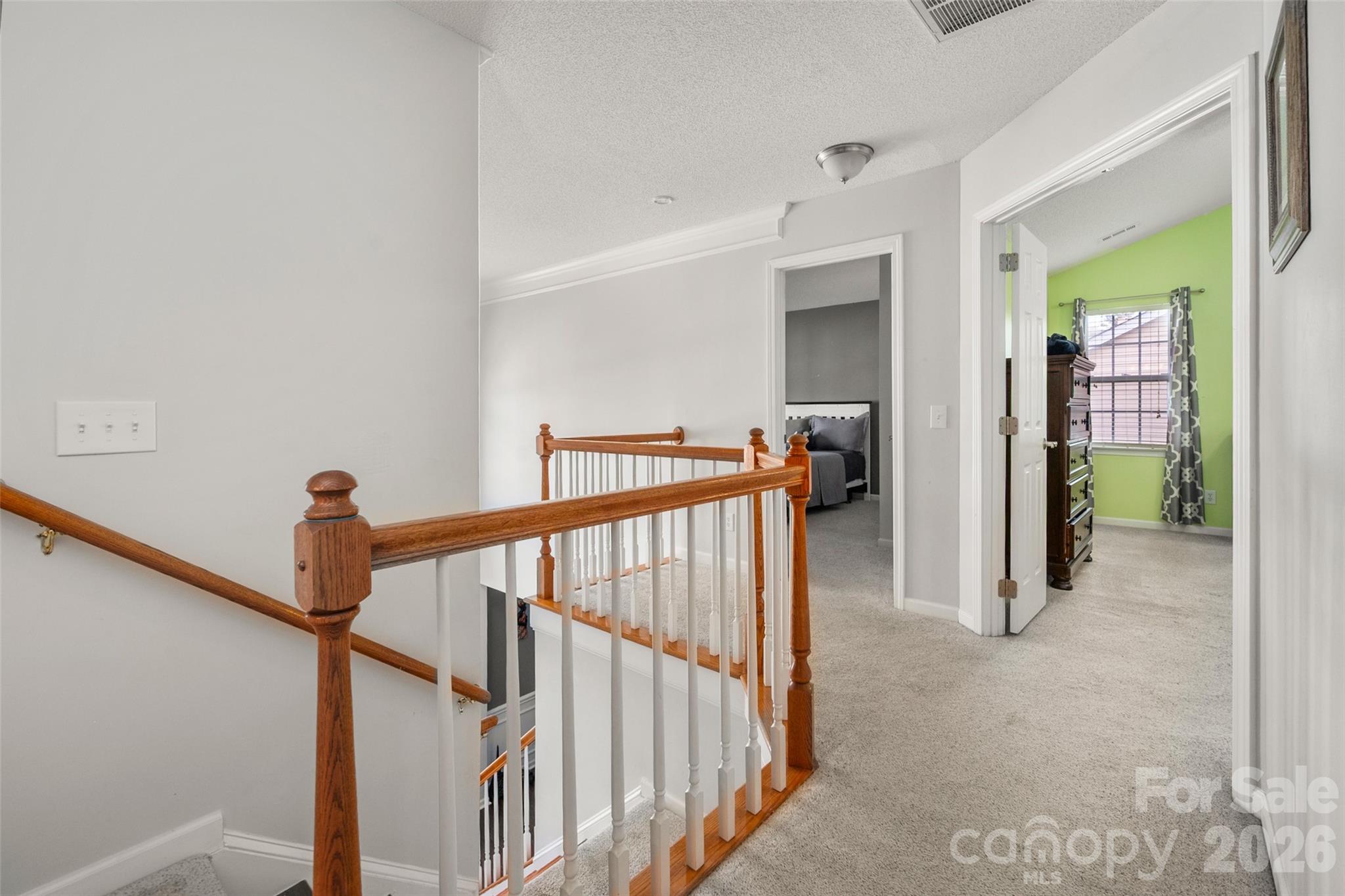 Bradfield Farms - Residential