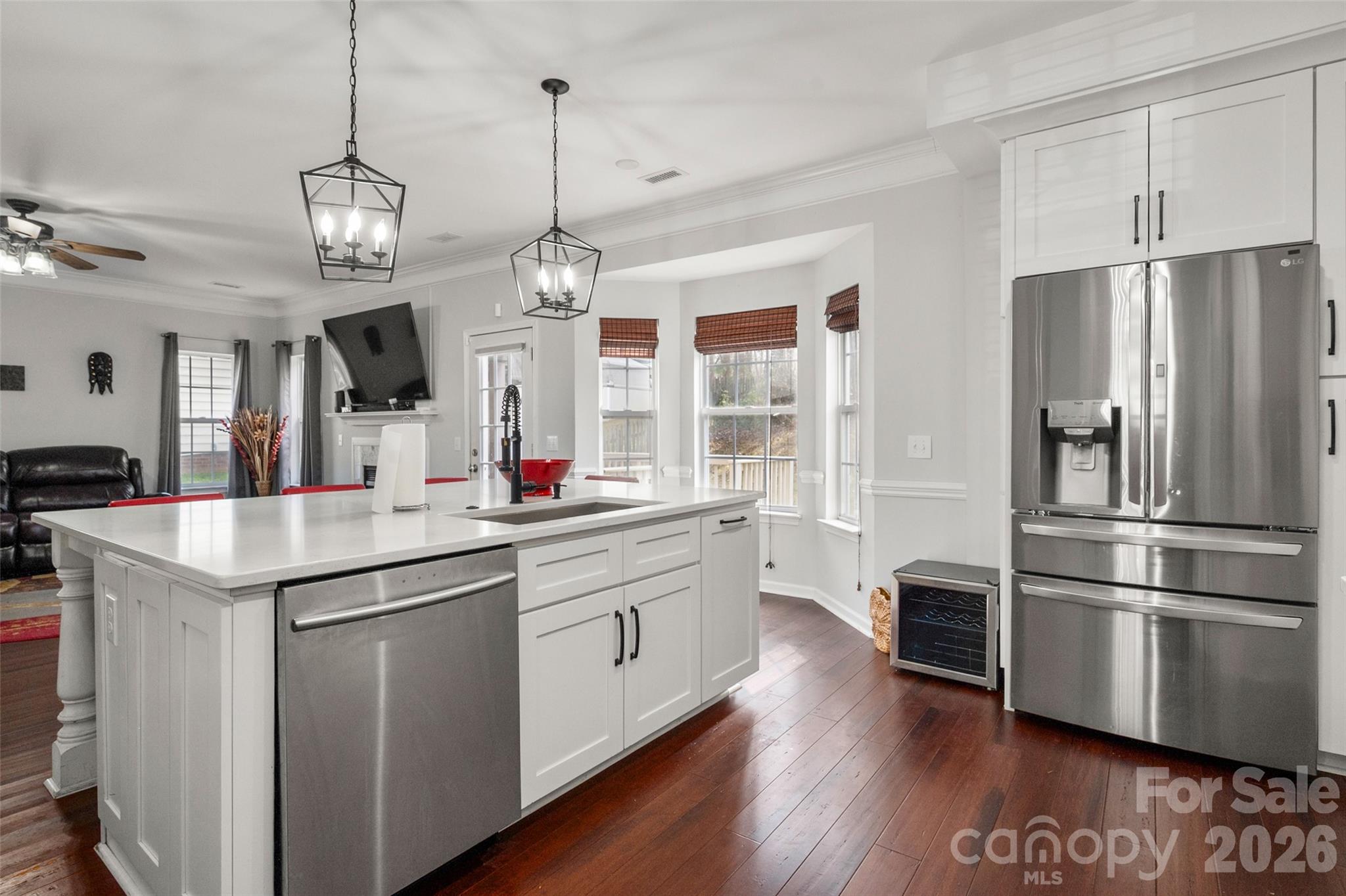 Bradfield Farms - Residential