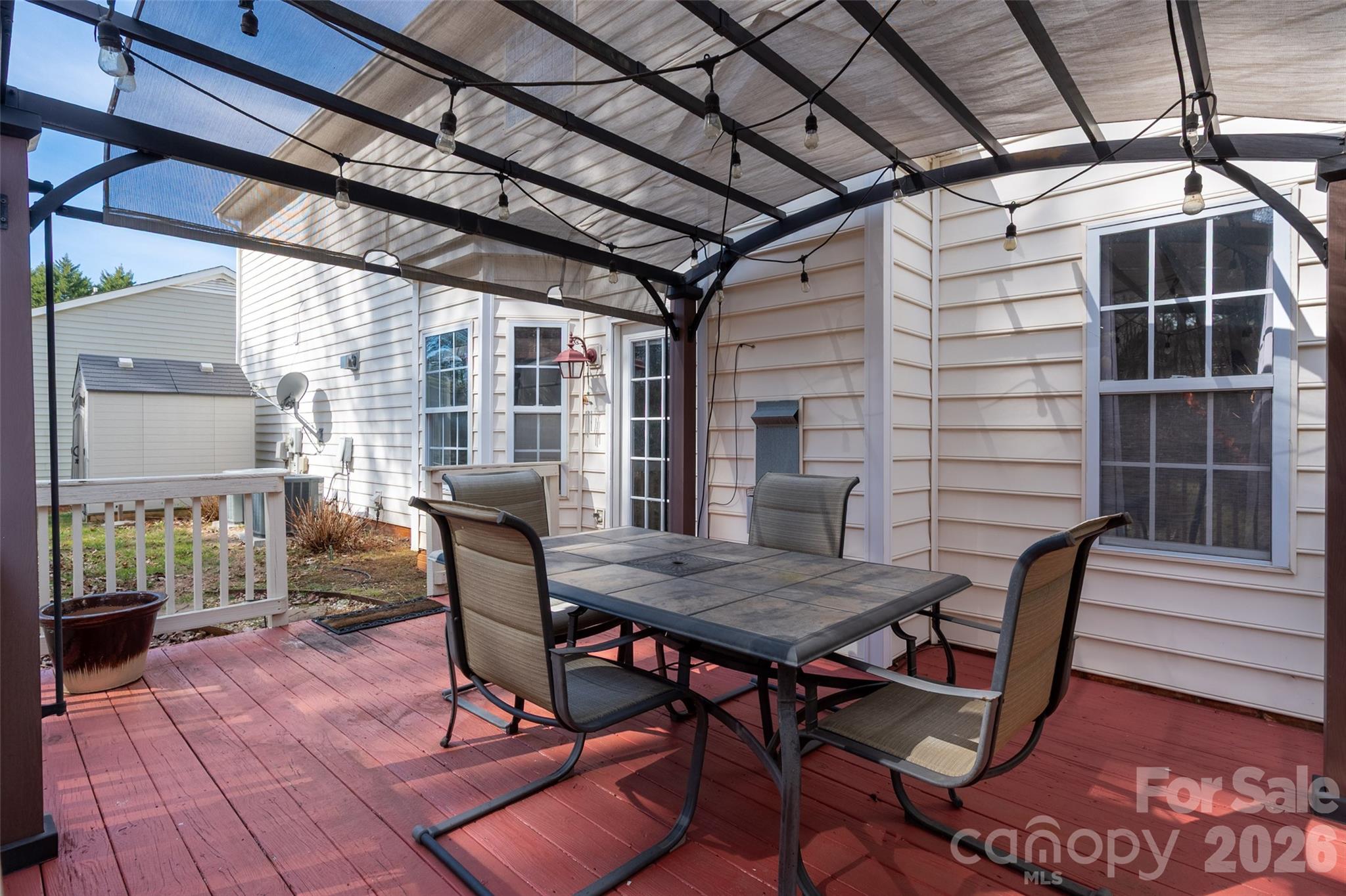 Bradfield Farms - Residential