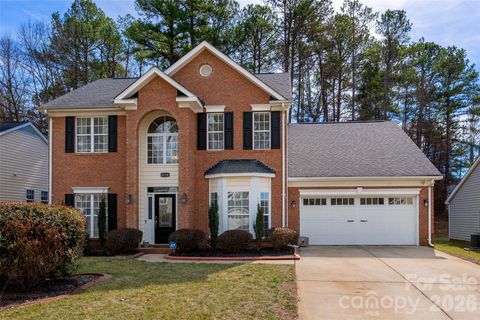 6714 Reedy Creek Road Charlotte NC 28215