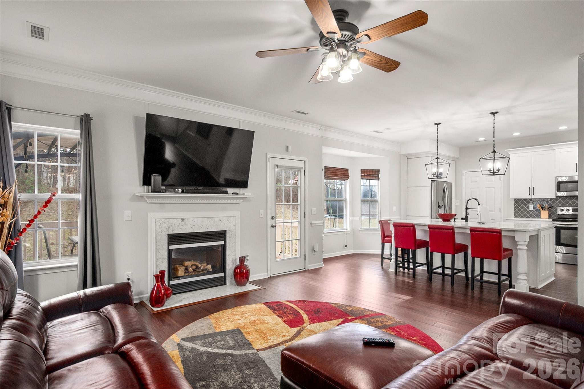 Bradfield Farms - Residential