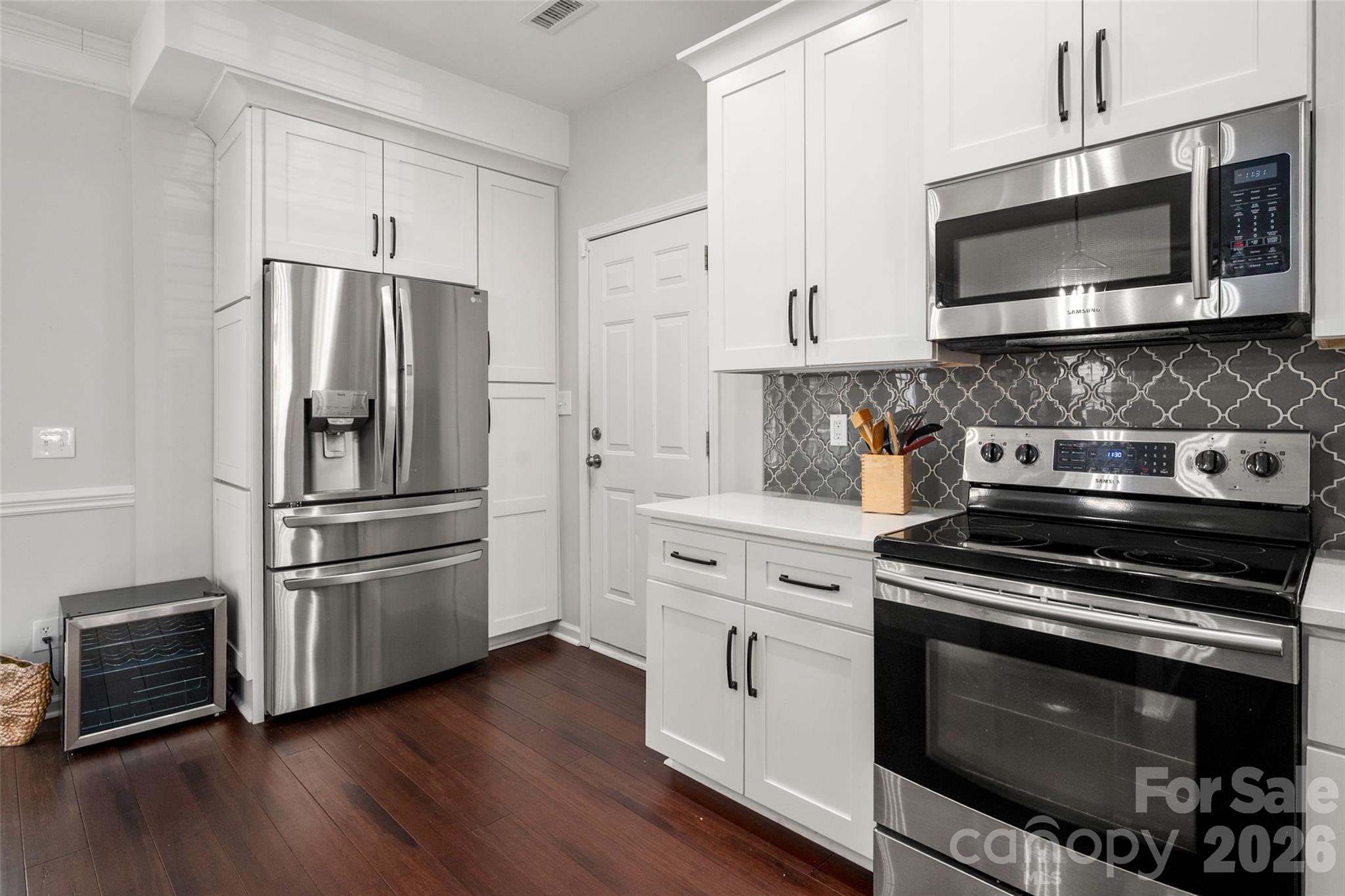 Bradfield Farms - Residential