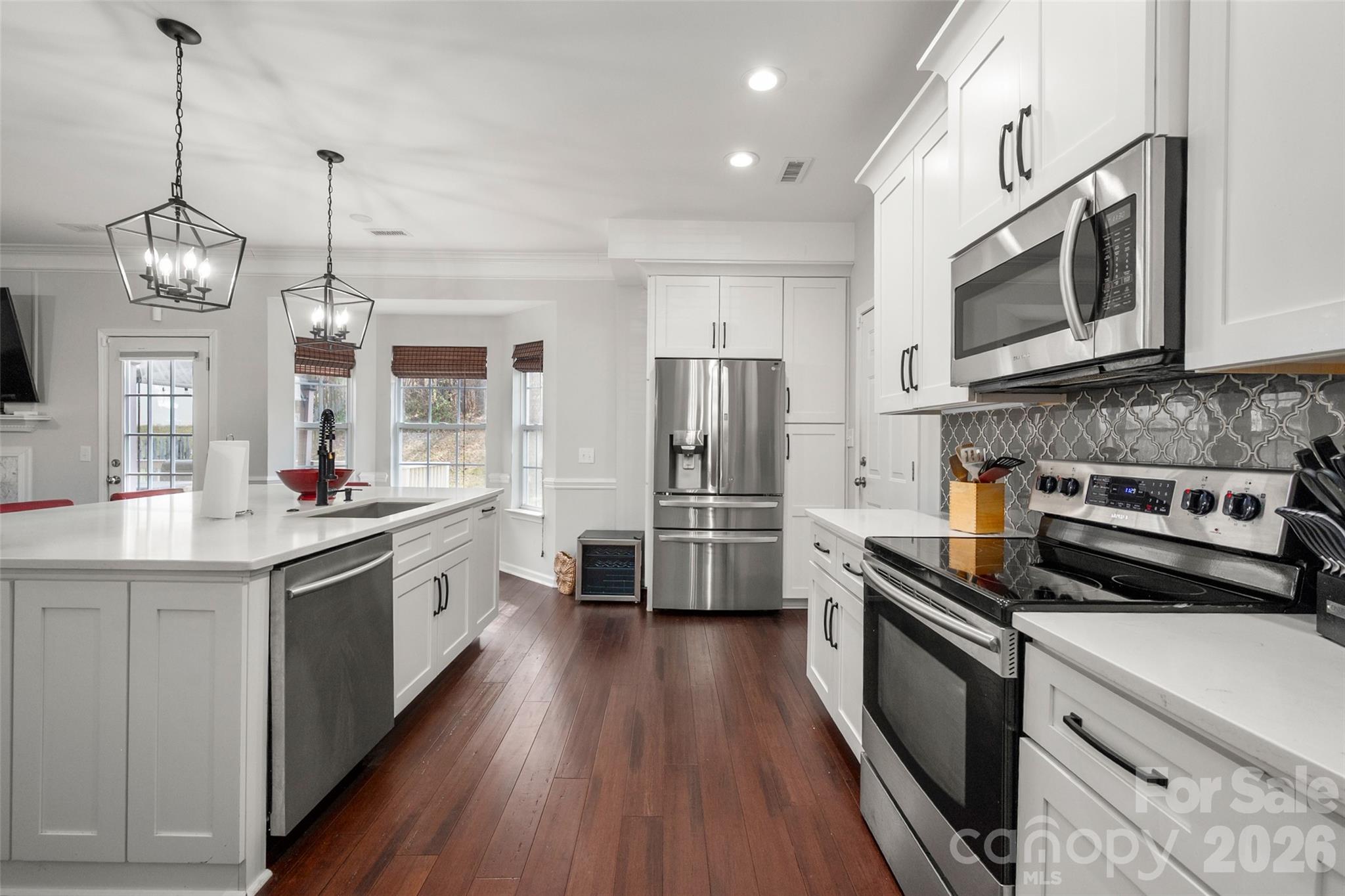 Bradfield Farms - Residential