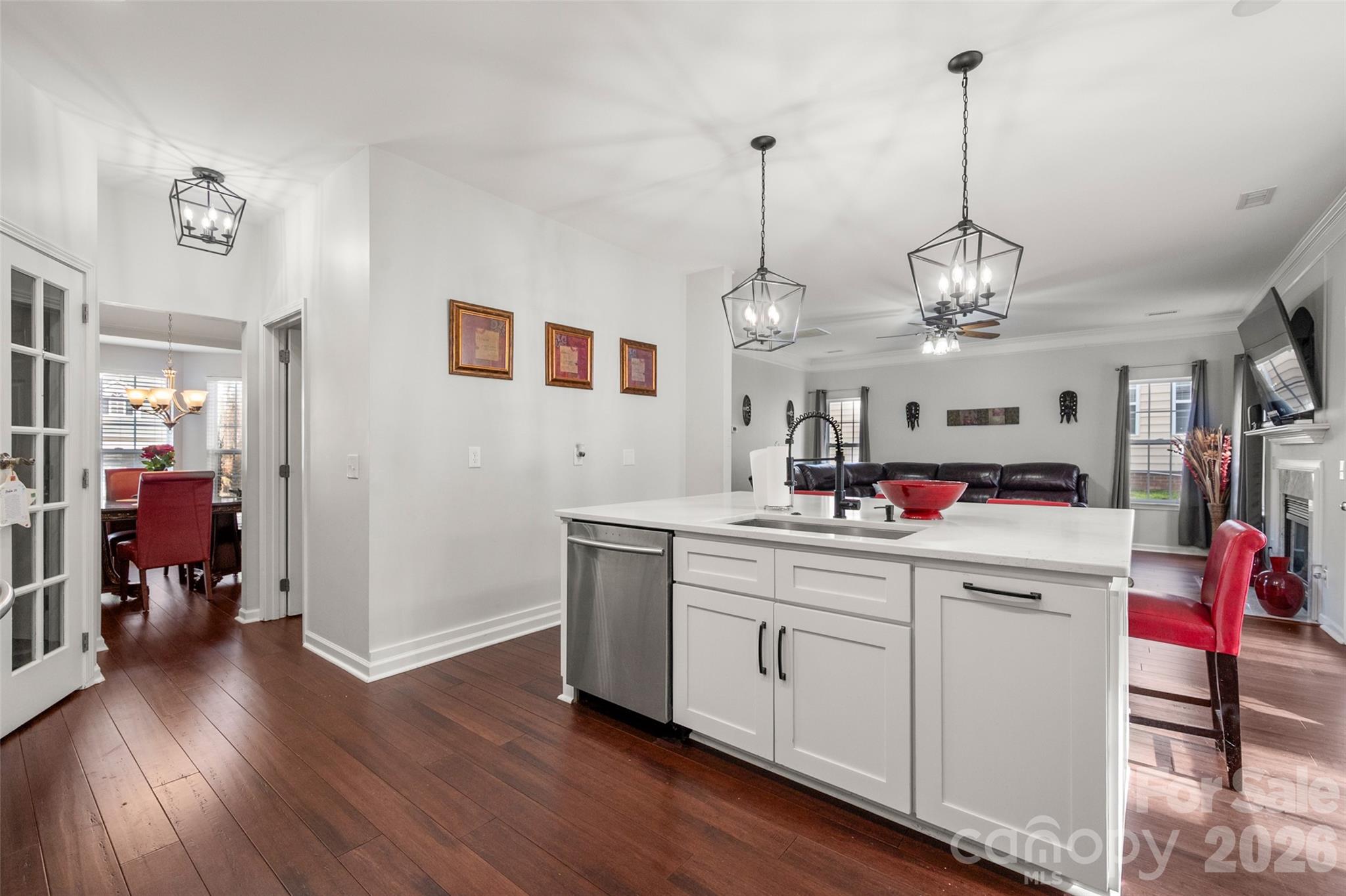 Bradfield Farms - Residential