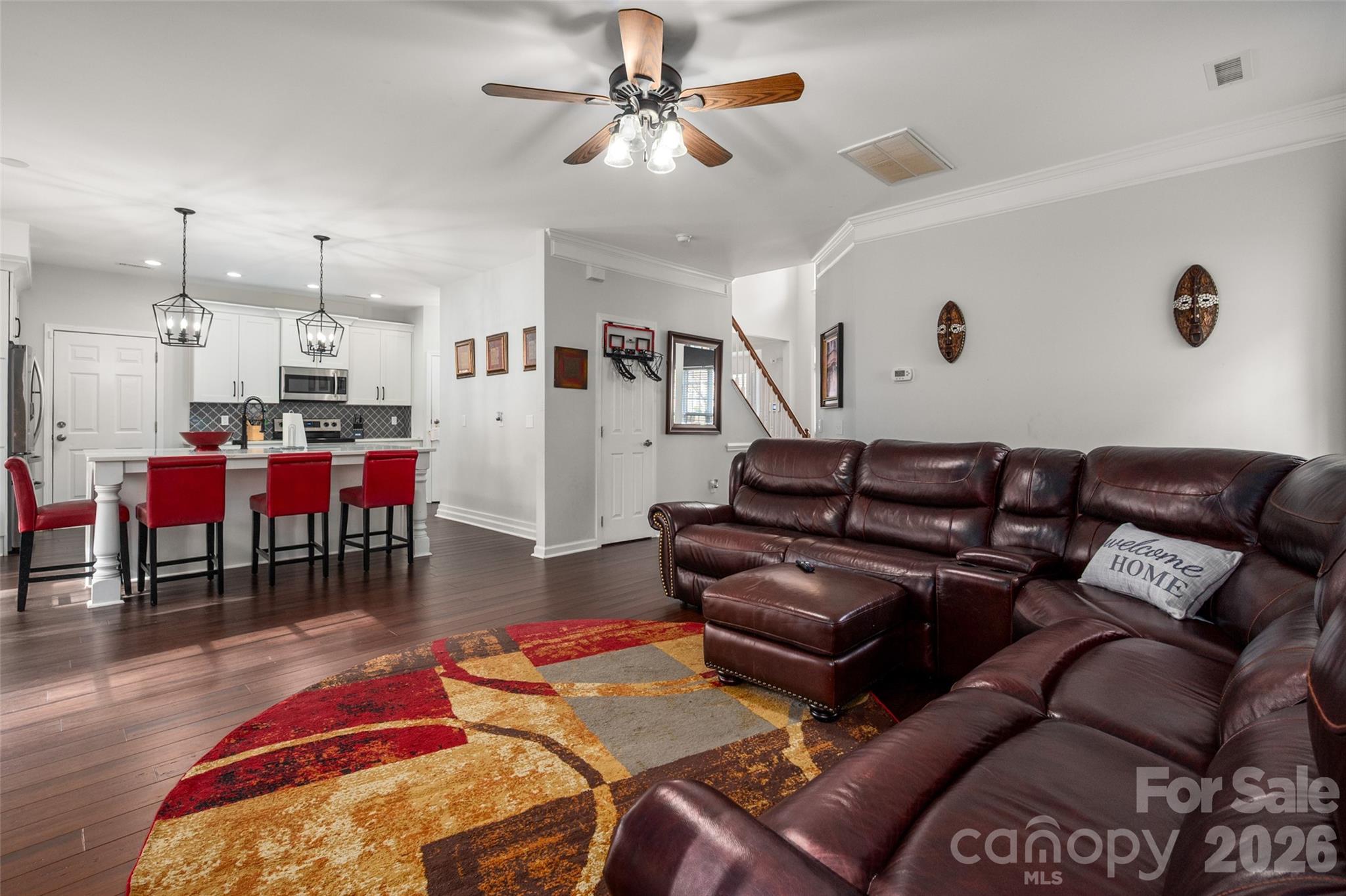 Bradfield Farms - Residential