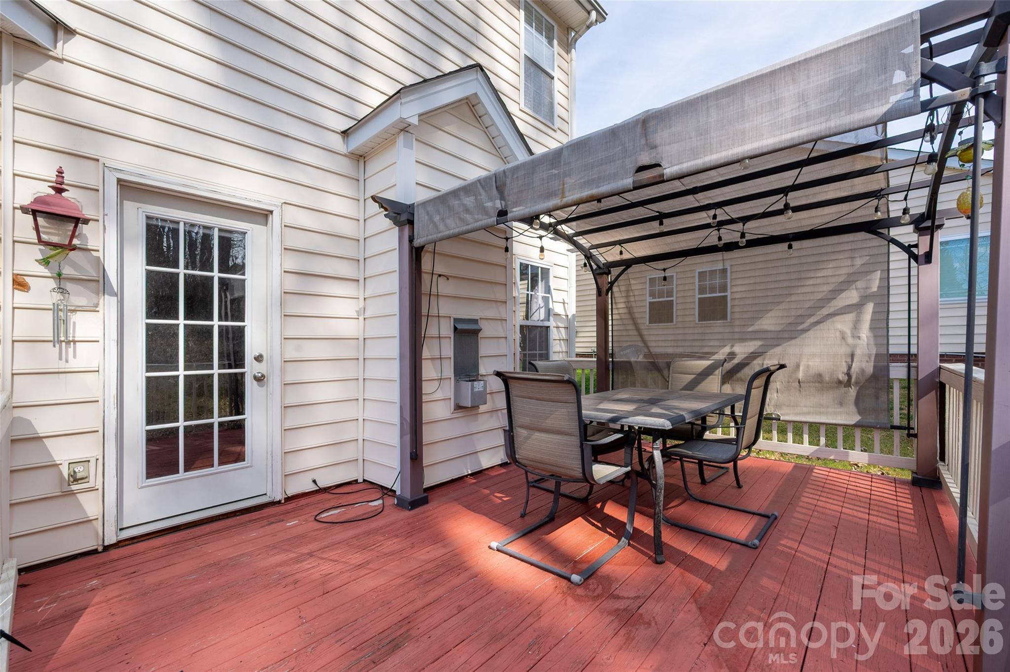 Bradfield Farms - Residential