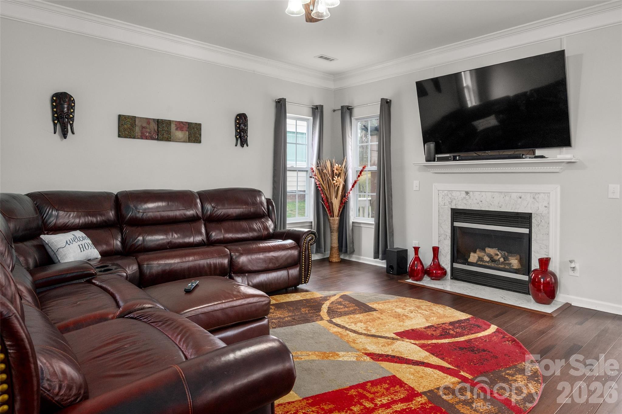 Bradfield Farms - Residential