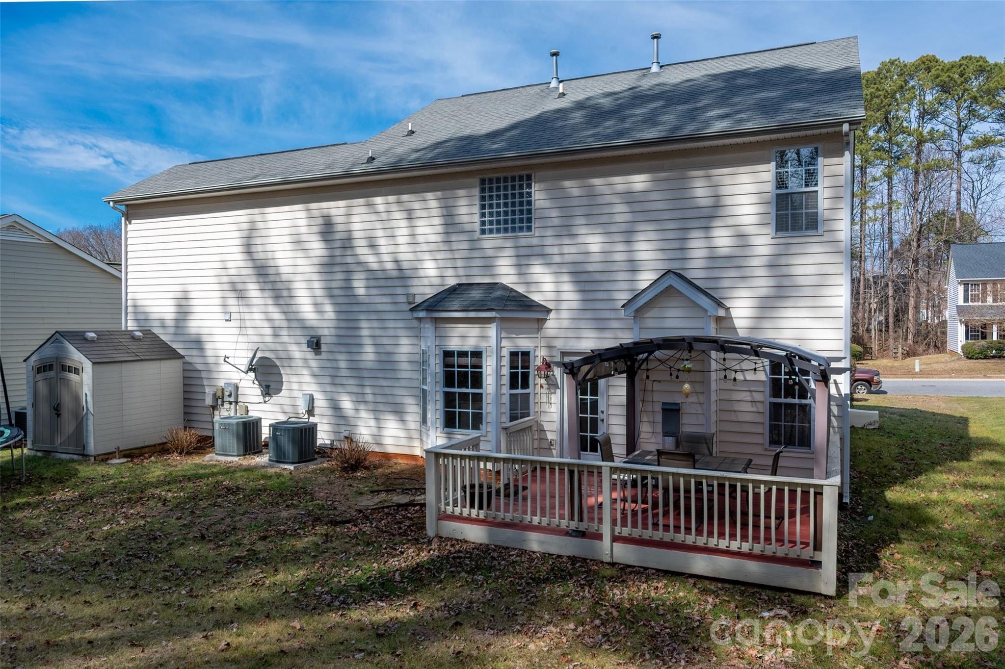 Bradfield Farms - Residential