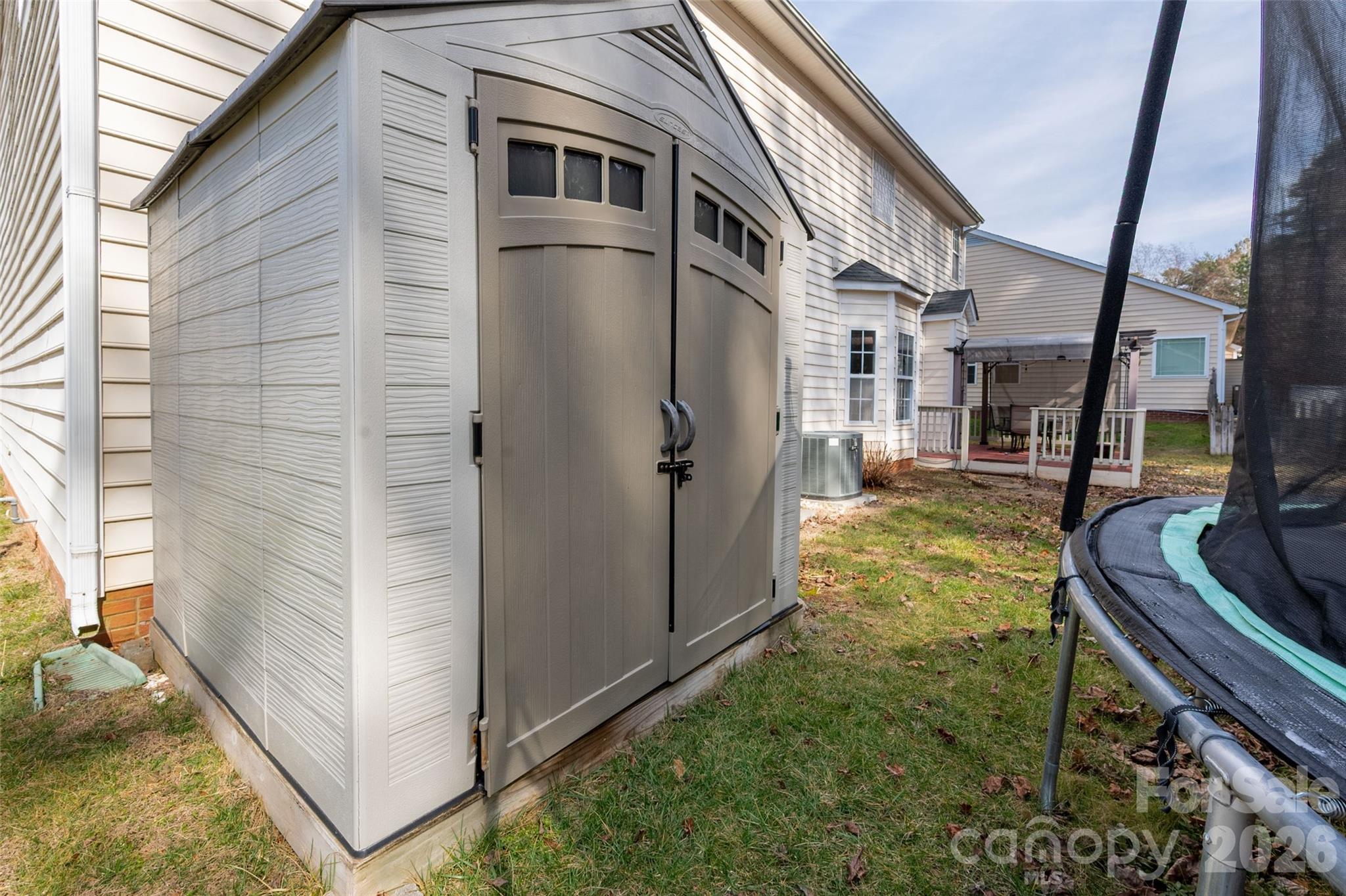 Bradfield Farms - Residential