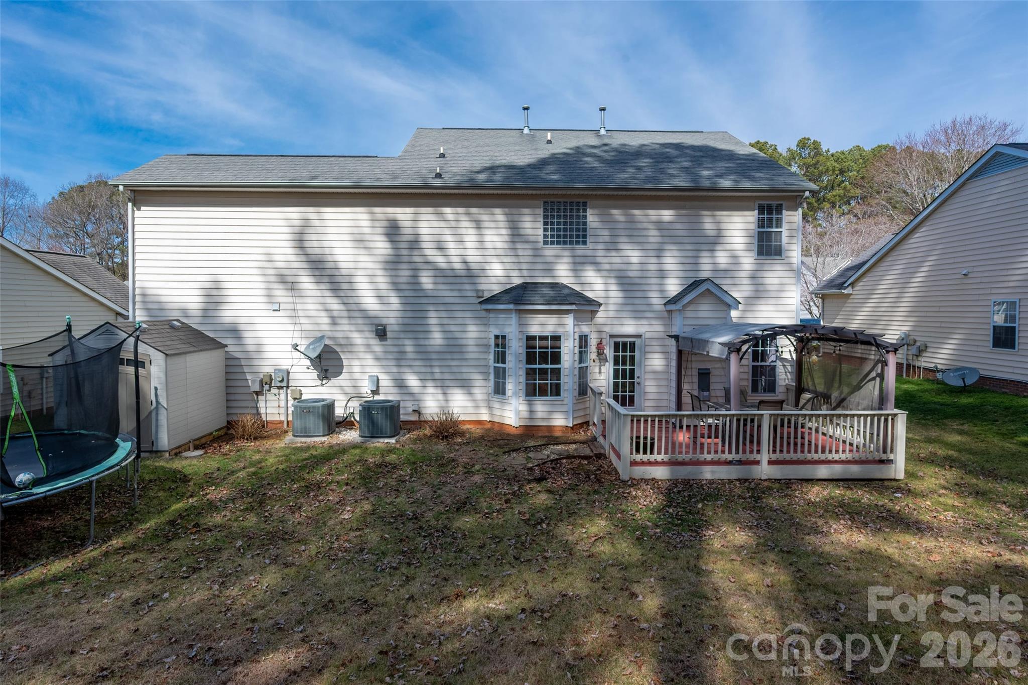 Bradfield Farms - Residential