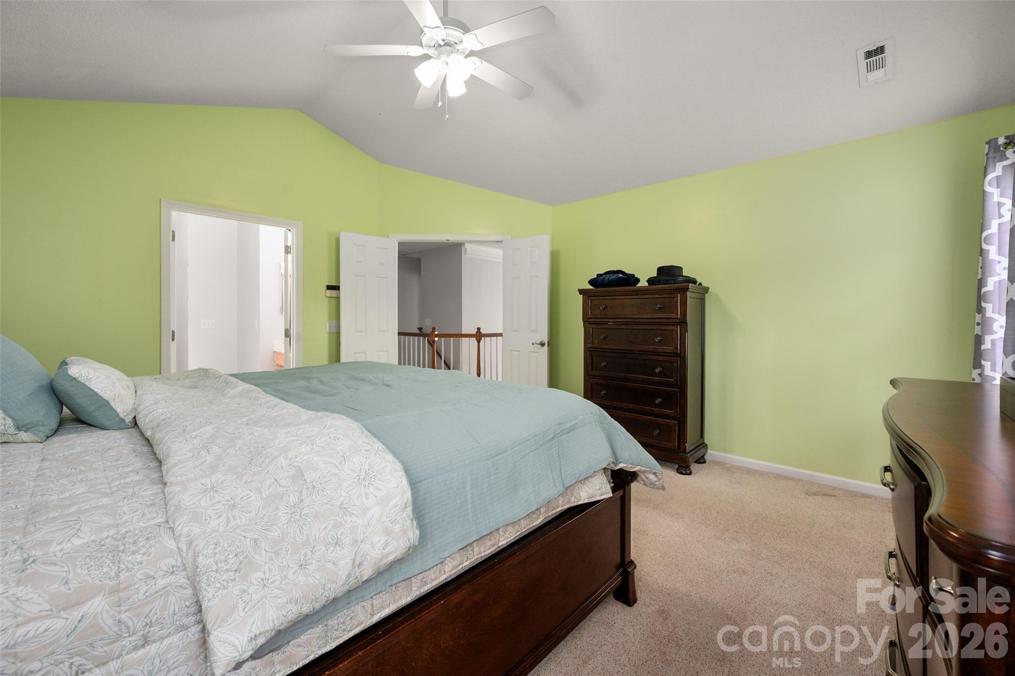 Bradfield Farms - Residential