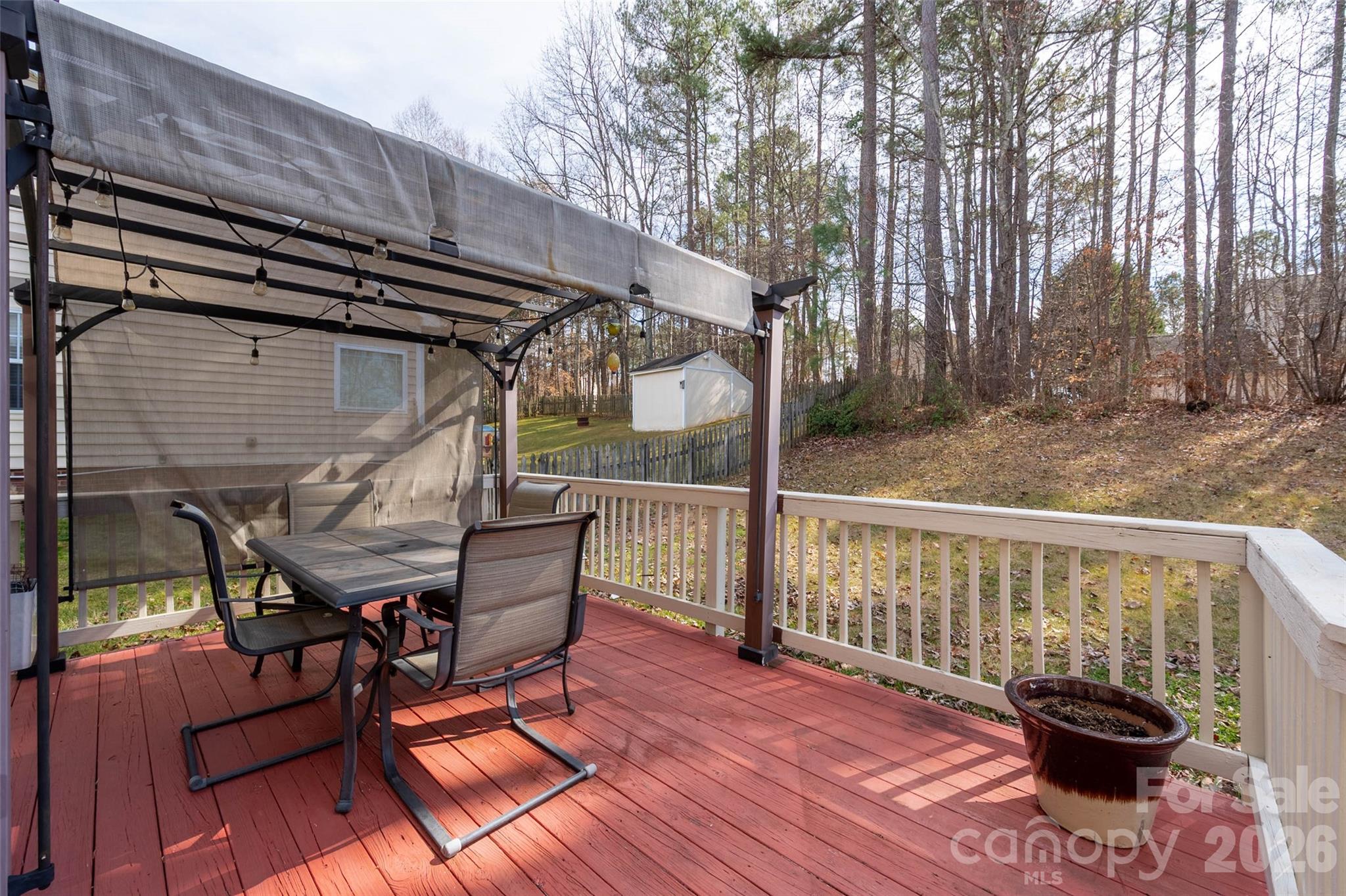 Bradfield Farms - Residential