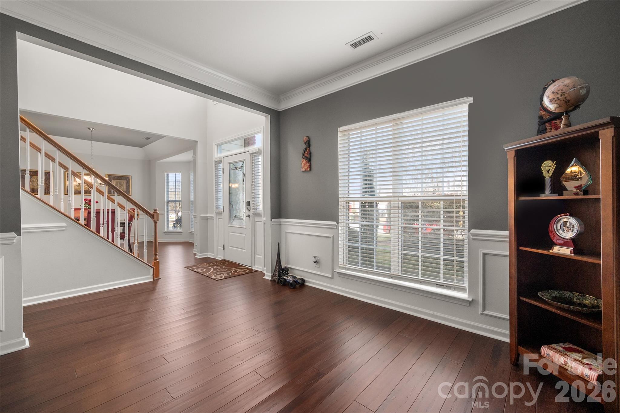 Bradfield Farms - Residential