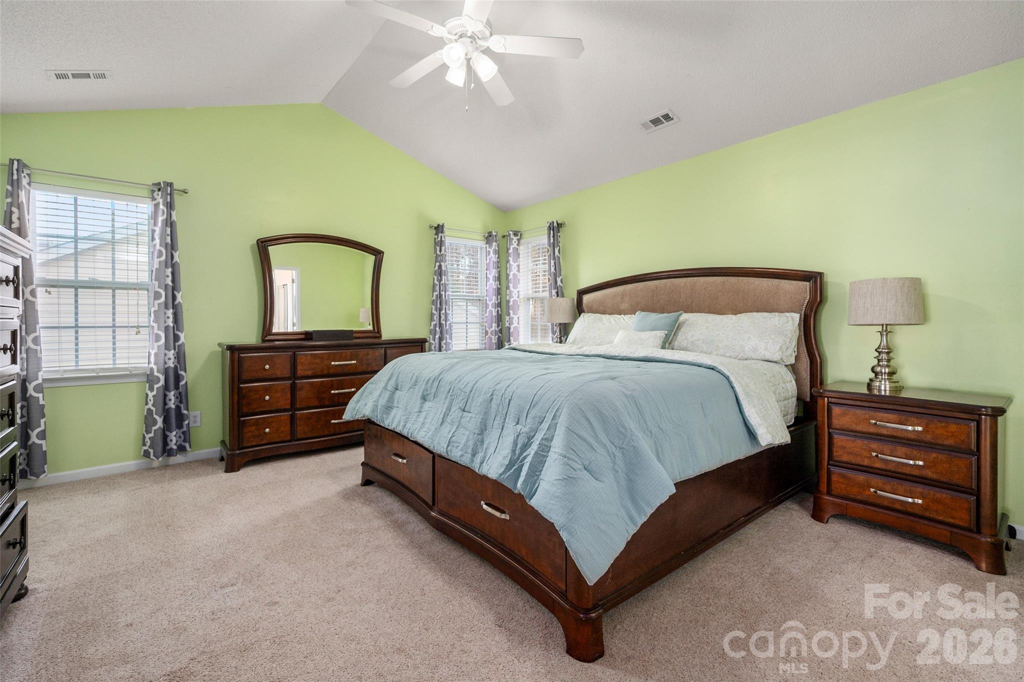 Bradfield Farms - Residential