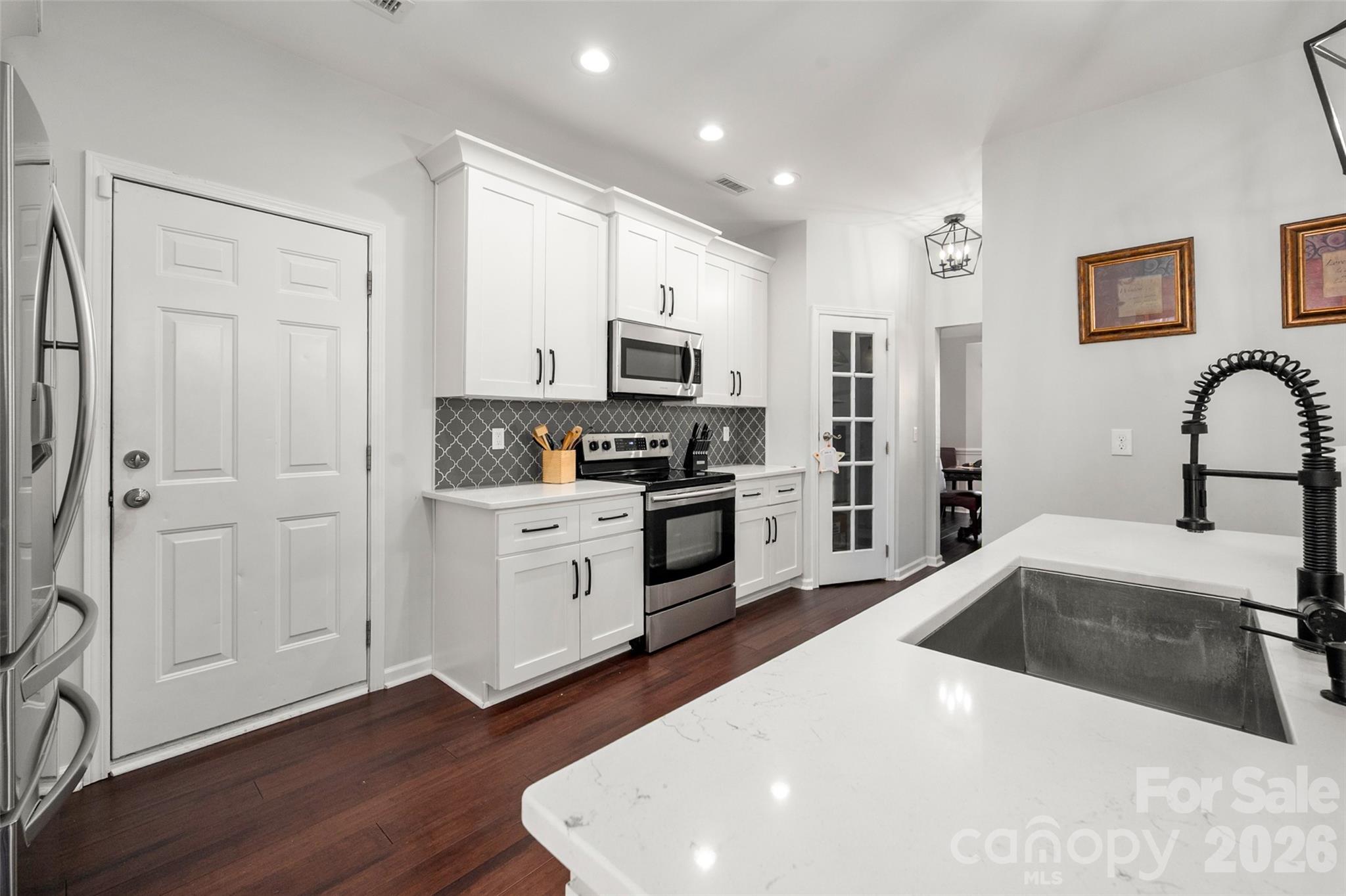 Bradfield Farms - Residential