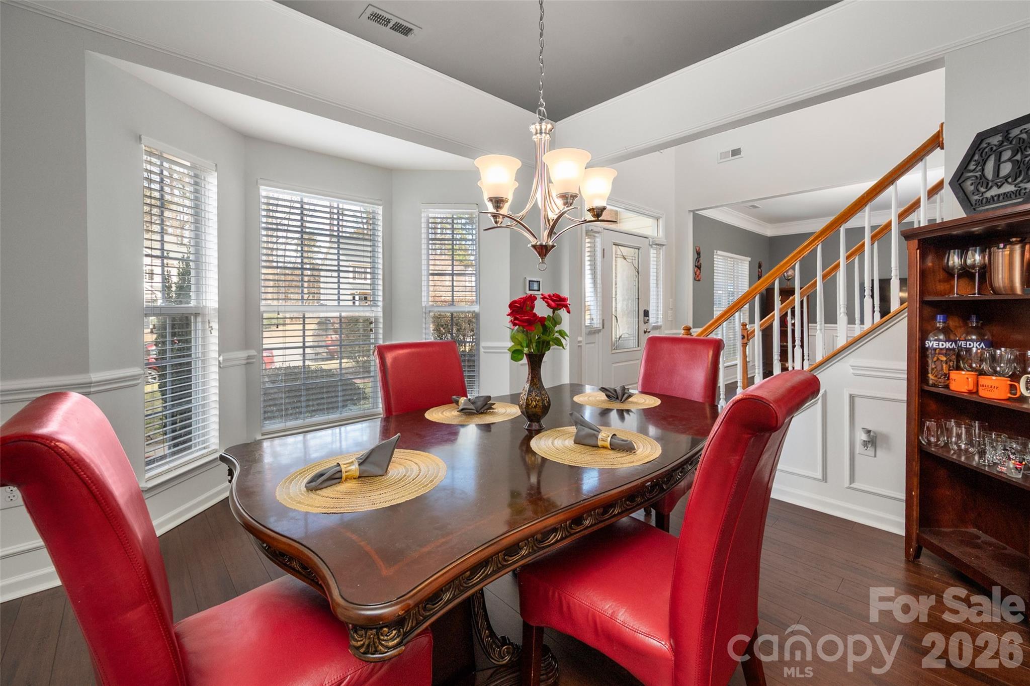 Bradfield Farms - Residential