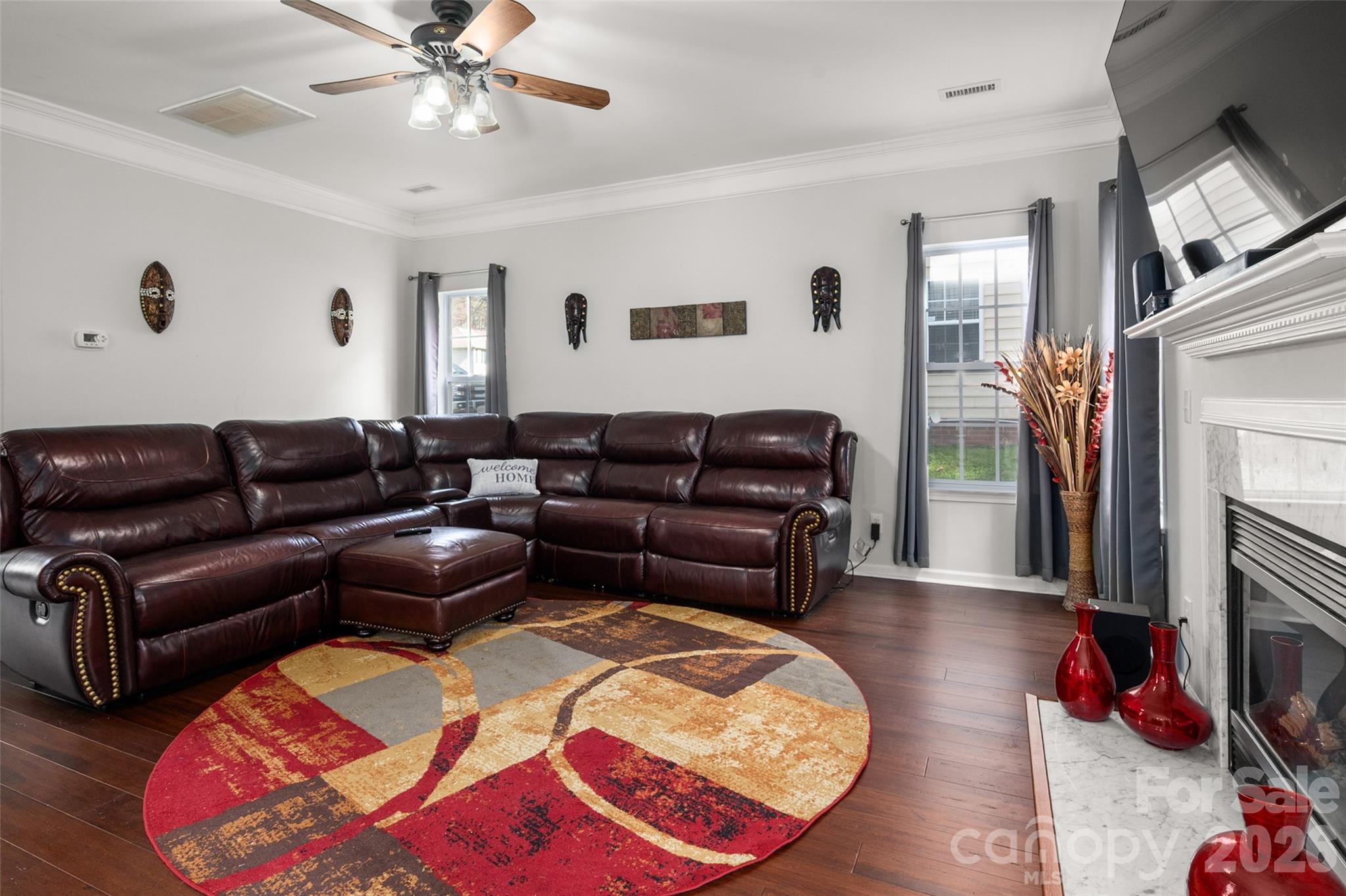 Bradfield Farms - Residential