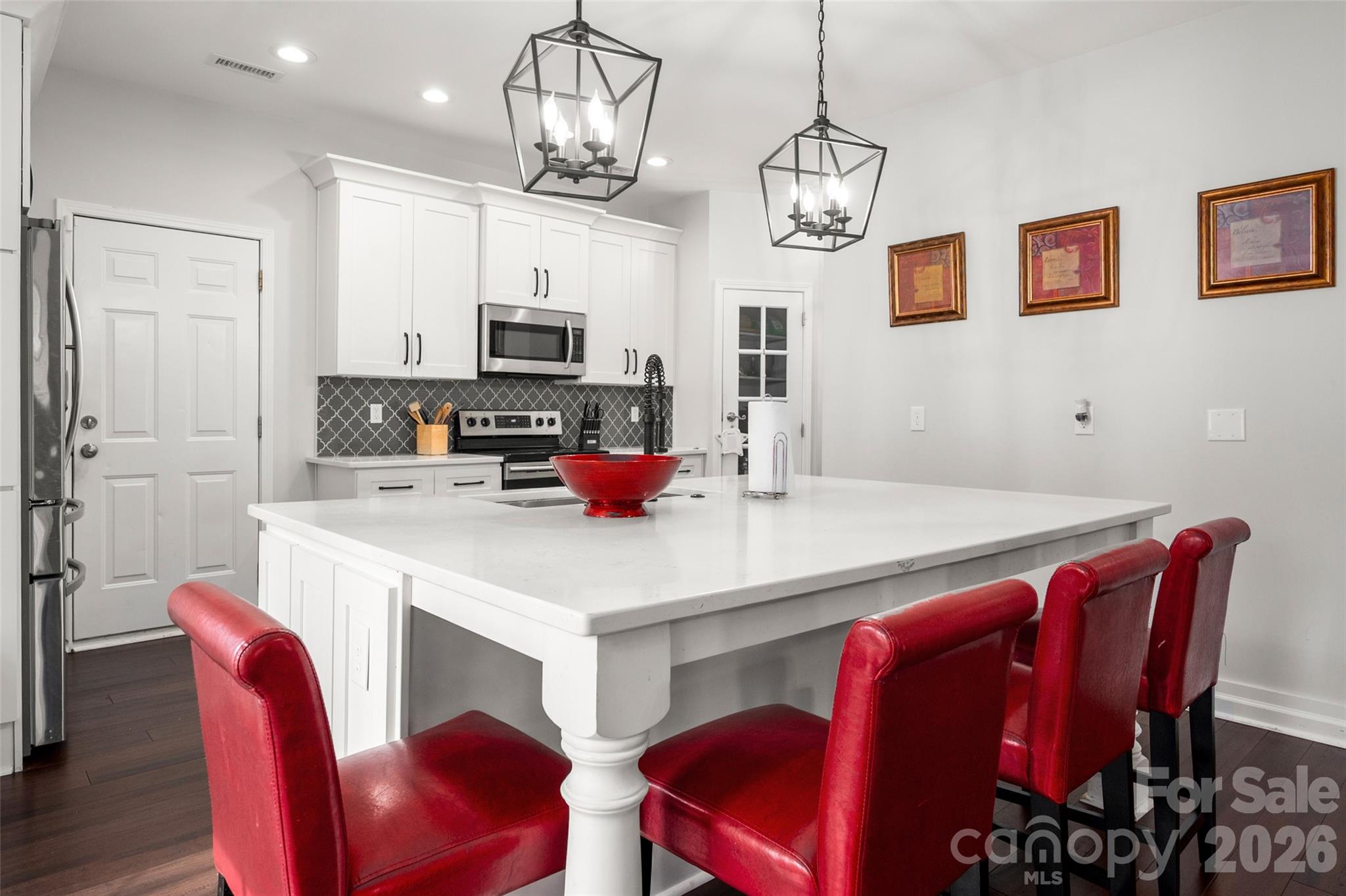 Bradfield Farms - Residential