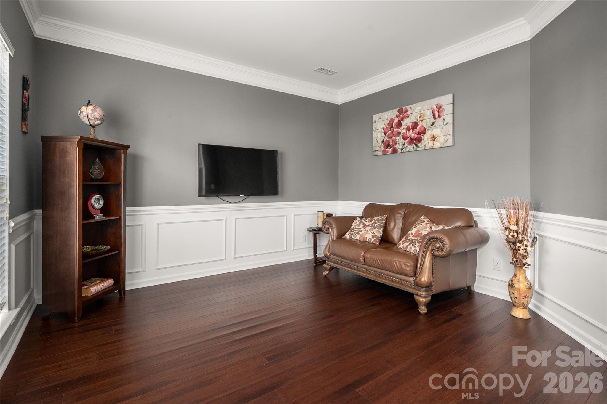 6714 Reedy Creek Road