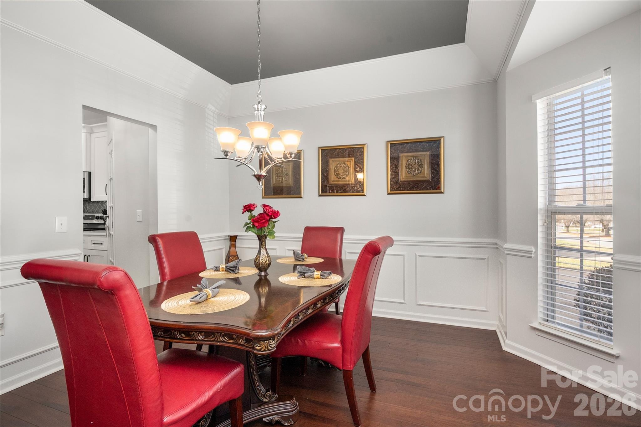 Bradfield Farms - Residential