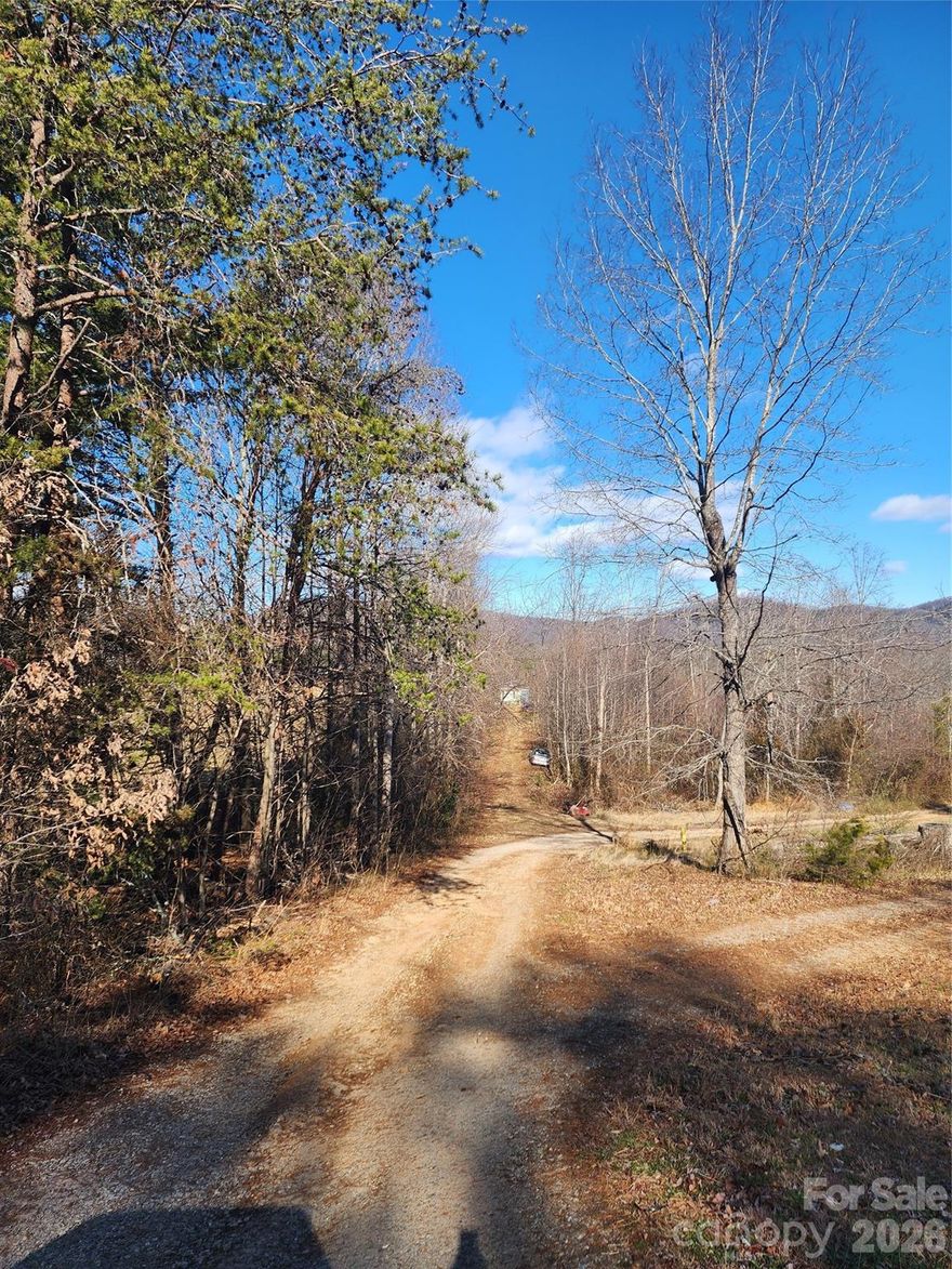 Offered at auction with reserve, this 1.983± acre property is located in the desirable Sugar Loaf / Vashti community of Alexander County. The property is zoned R-2R and has no deed restrictions, providing flexibility for a variety of residential uses, subject to county zoning and permitting.
Several mobile homes and outbuildings are currently on the property and convey with the sale. Any personal property, contents, or miscellaneous items located within the mobile homes and outbuildings will convey with the property at closing, offering the buyer the opportunity to sort, reuse, or remove items as desired.
A septic tank is in place, and a water tap is available, providing valuable utility access for future improvements (buyer to verify).

This property offers a great opportunity for buyers seeking space, flexibility, and utility access in a peaceful rural setting while remaining convenient to Taylorsville and surrounding areas.
The property is being sold AS IS, WHERE IS, with buyers encouraged to complete all desired inspections prior to bidding. Price listed is opening bid and not an indication of final sales price.
Auction Ends February 26th at 4PM EST