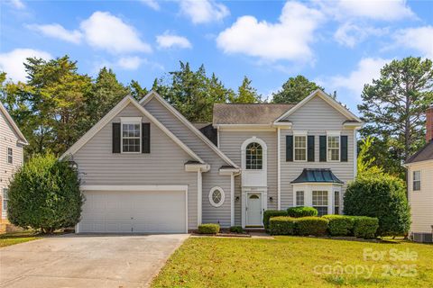 8917 Cedar Run Way Charlotte NC 28273