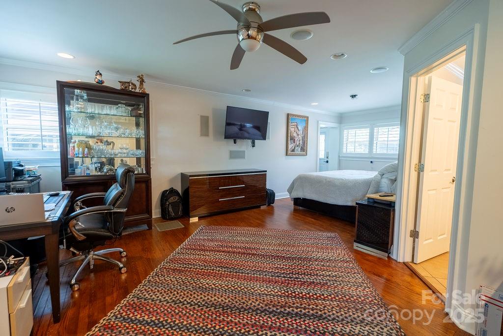 Boulevard Acres - Residential