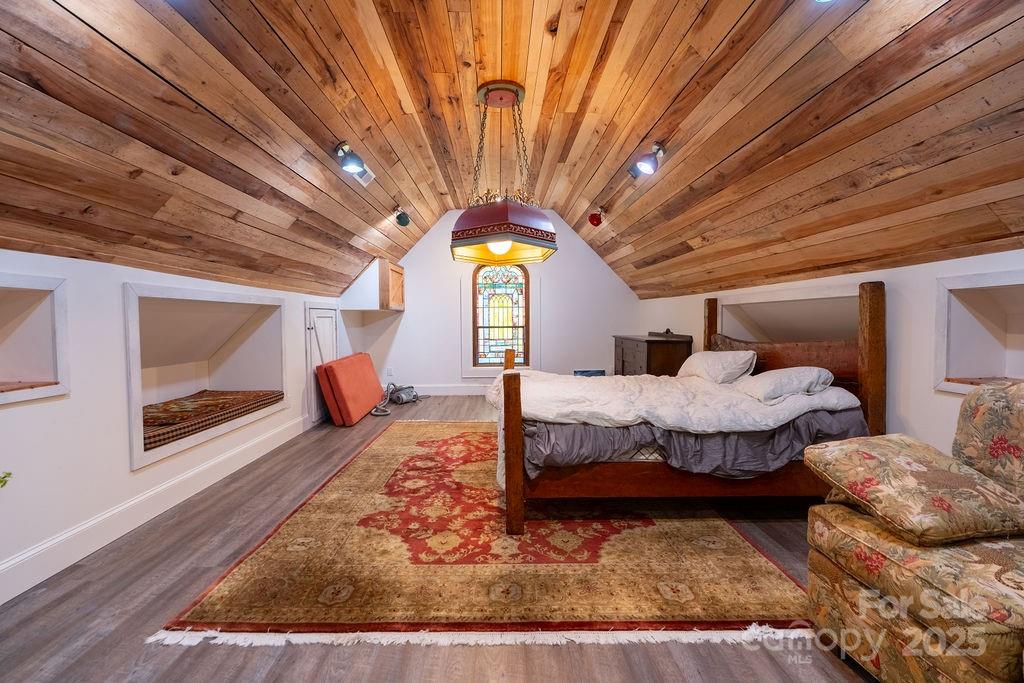 Boulevard Acres - Residential