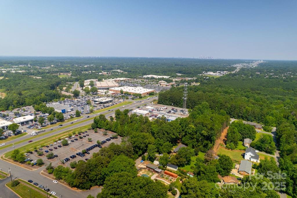 Boulevard Acres - Residential