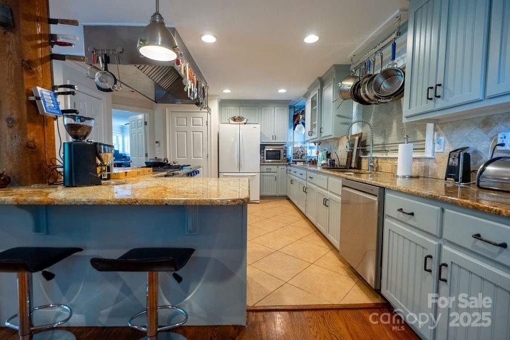 Boulevard Acres - Residential