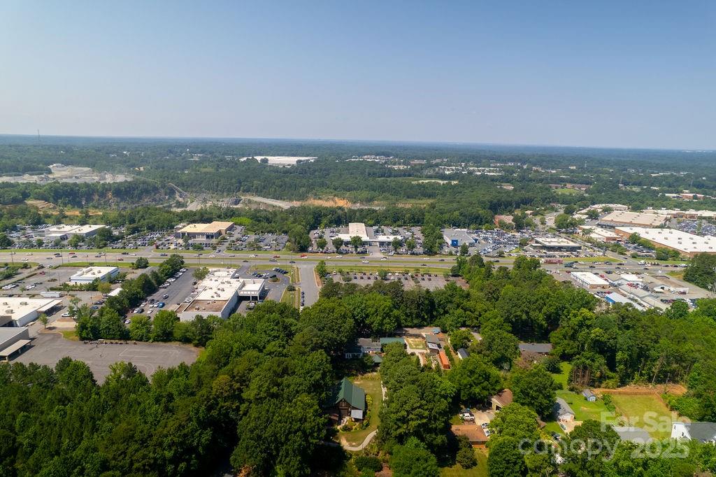 Boulevard Acres - Residential