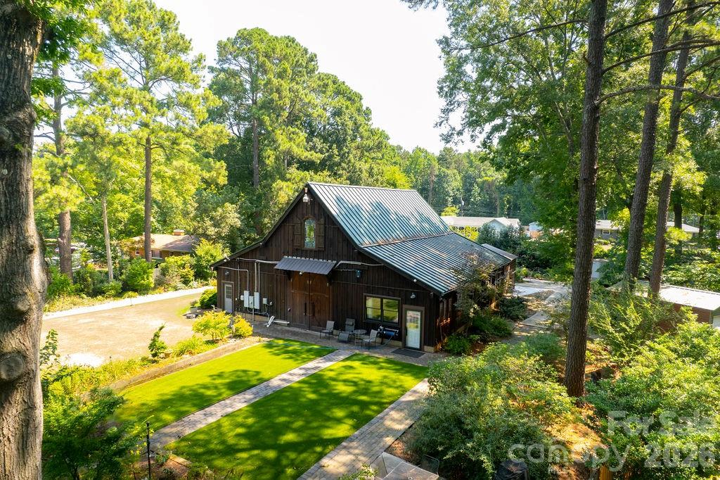 9032 Boyd Drive