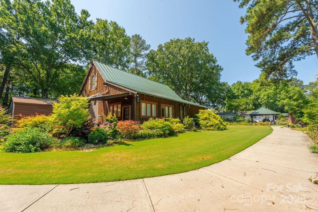 Boulevard Acres - Residential