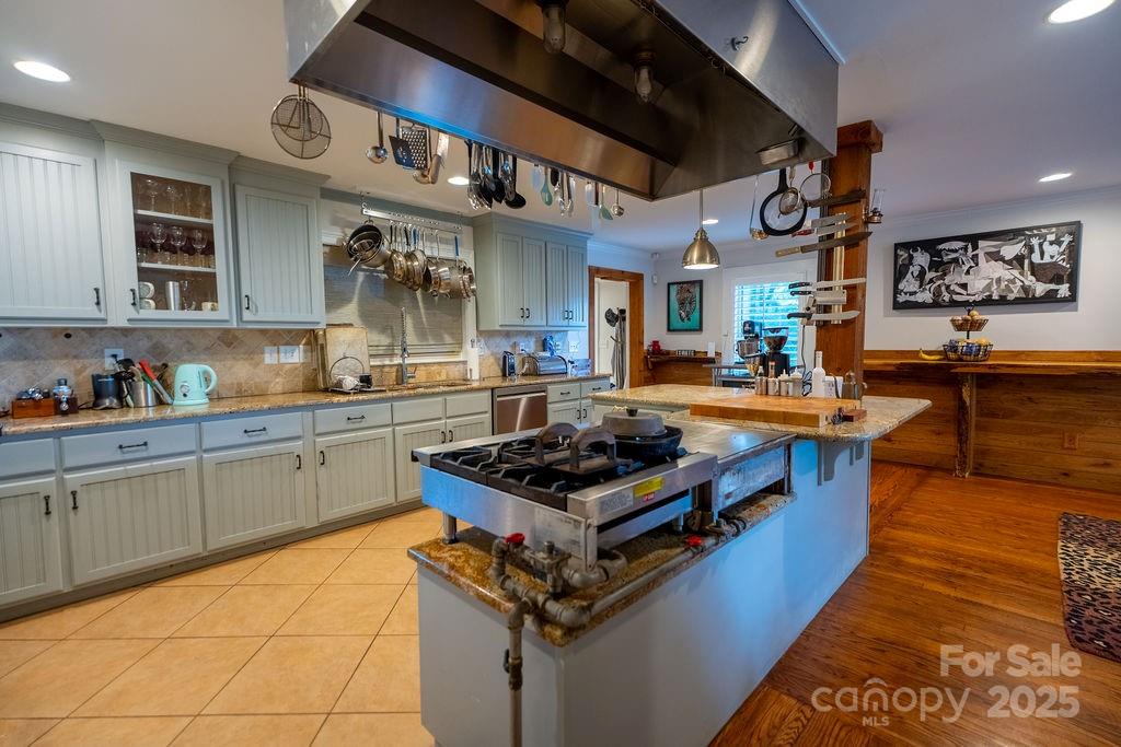 Boulevard Acres - Residential