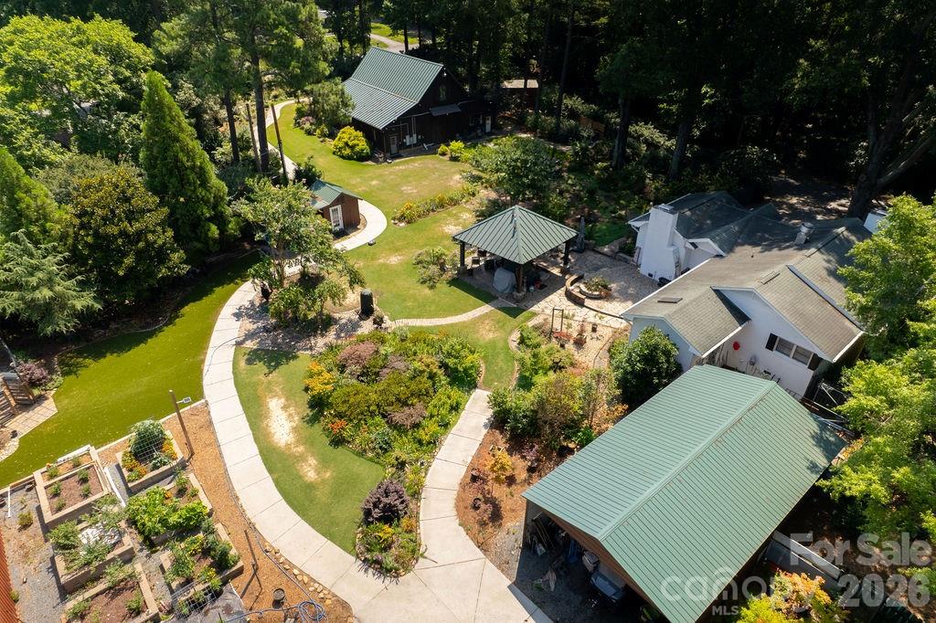 9032 Boyd Drive