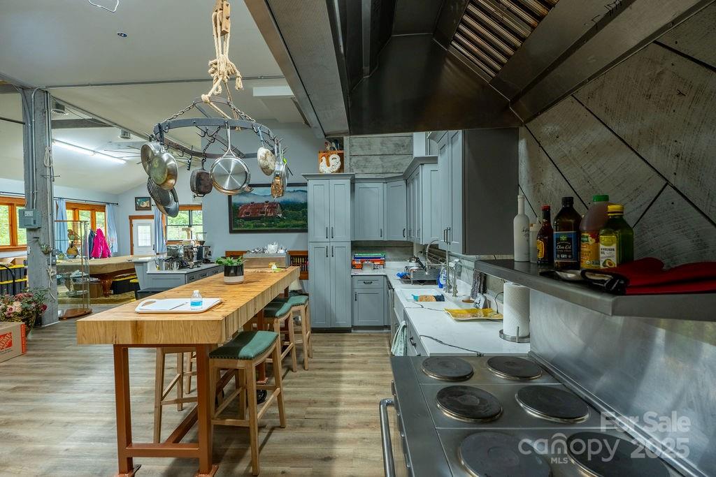 Boulevard Acres - Residential