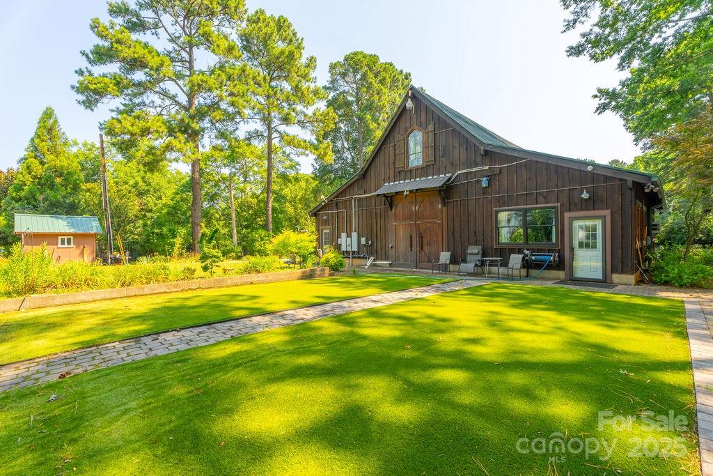 9032 Boyd Drive