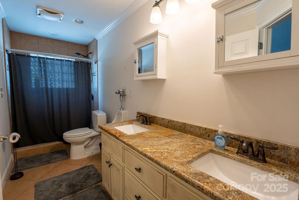 Boulevard Acres - Residential