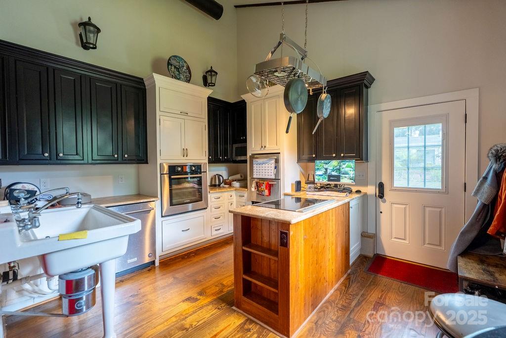 Boulevard Acres - Residential