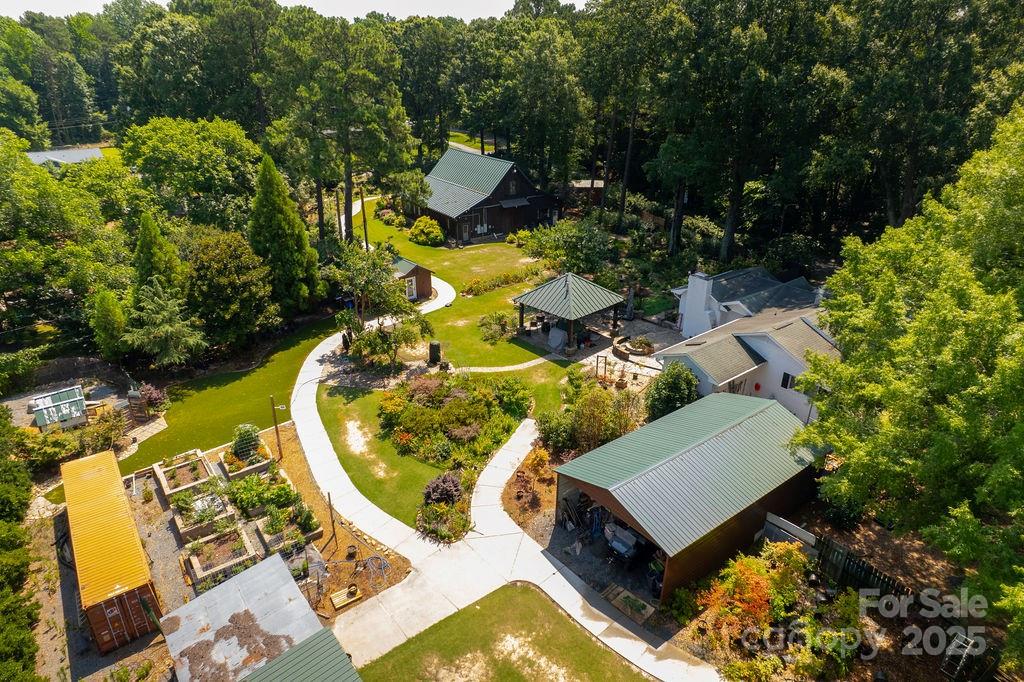 Boulevard Acres - Residential