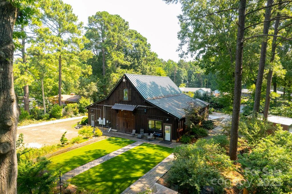 9032 Boyd Drive