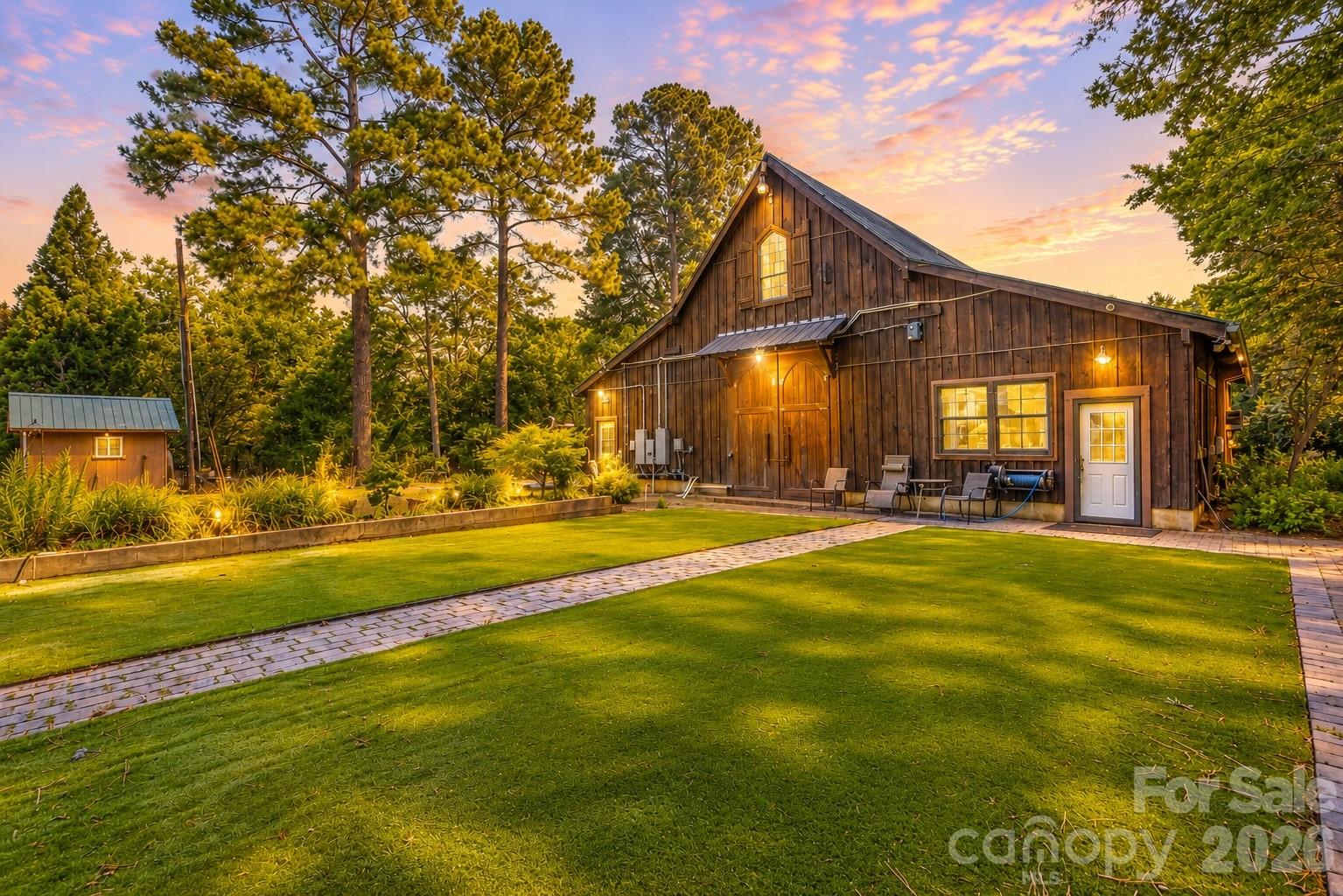 9032 Boyd Drive
