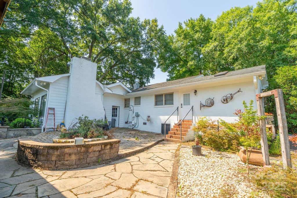 Boulevard Acres - Residential