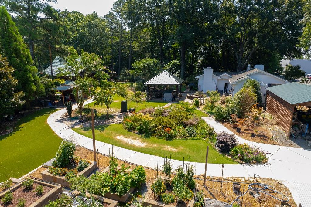 Boulevard Acres - Residential